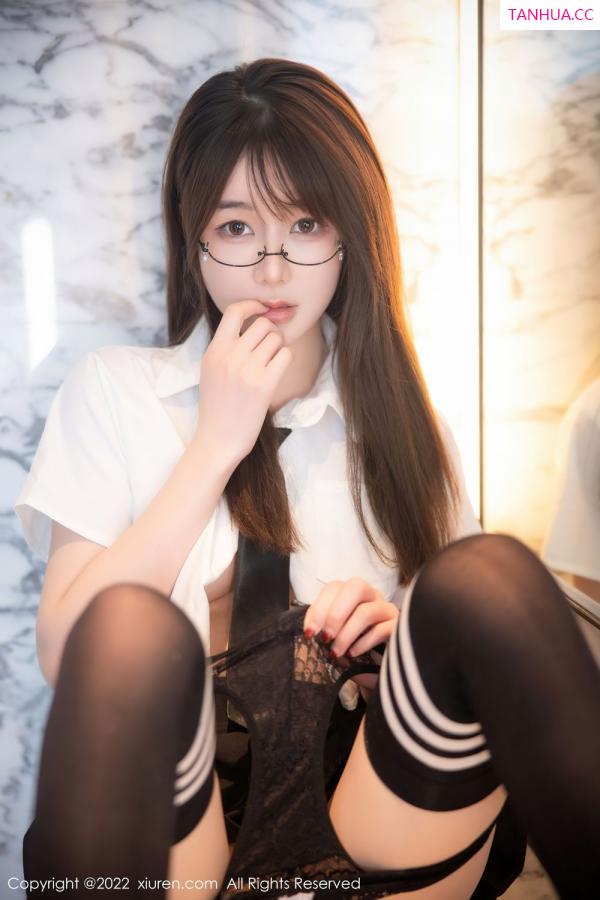 婠婠么  [XiuRen]高清写真图 2022.08.01 No.5365 婠婠么第72张图片